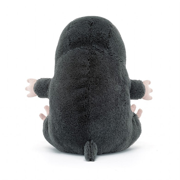 Cuddlebud Morgan Mole - JKA Toys