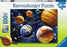 100 Piece Space Puzzle