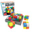 Color Cube Sudoku - JKA Toys