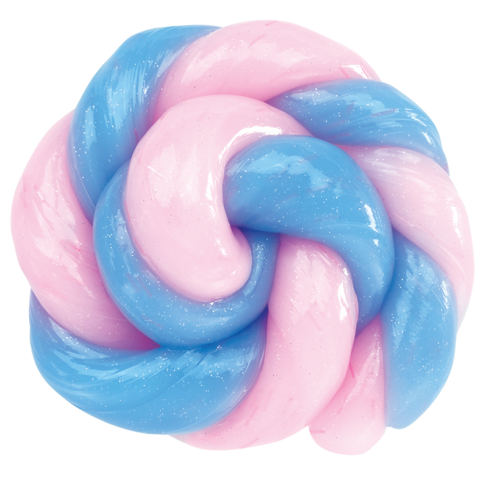 Cotton Candy Mini Thinking Putty - JKA Toys