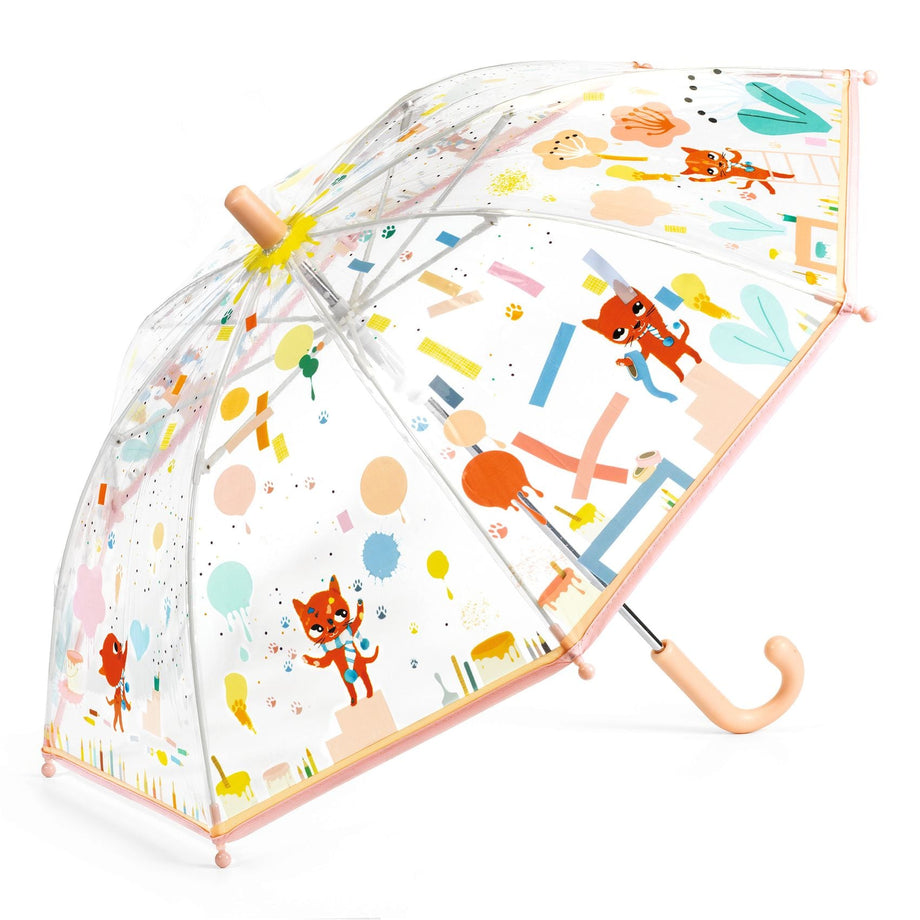 Chamalow Umbrella - JKA Toys