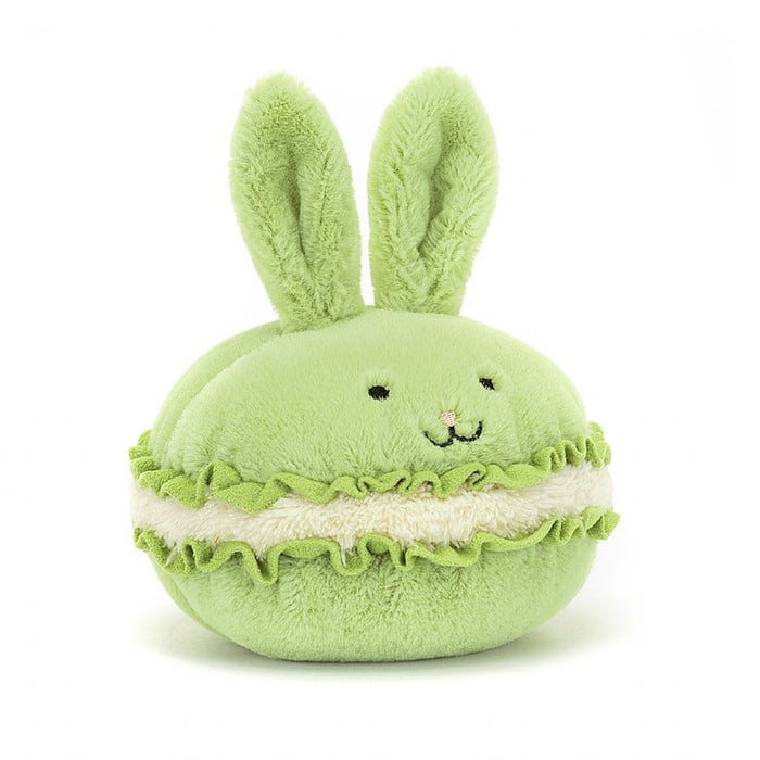 Dainty Dessert Bunny Macaron - JKA Toys