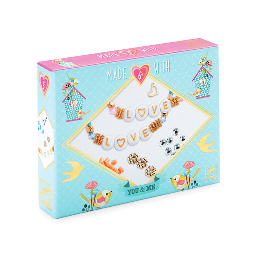 Love Letters Beads & Jewelry - JKA Toys