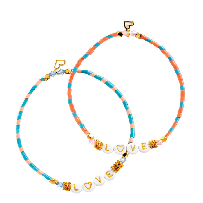 Love Letters Beads & Jewelry - JKA Toys