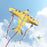 Maxi Plane Kite - JKA Toys