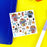 Trunks & Ladders Stickers