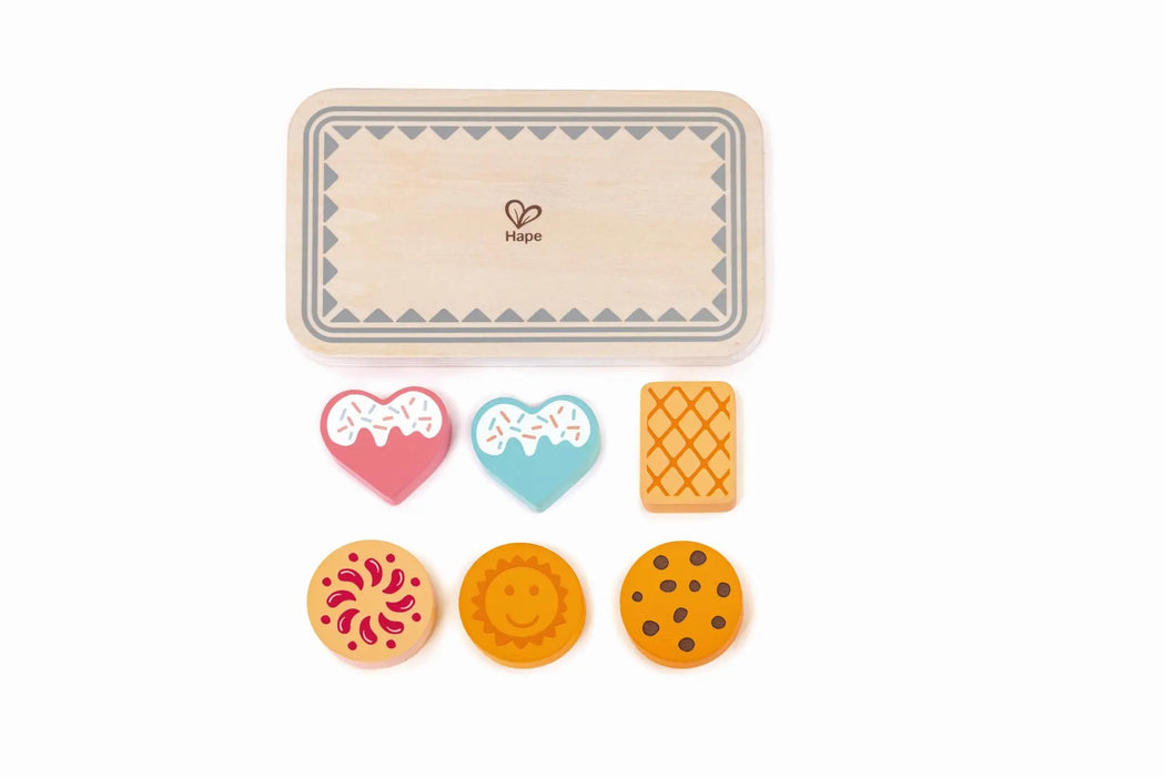 My Baking Oven with Magic Cookies - JKA Toys