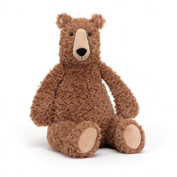 Enzo Bear - JKA Toys