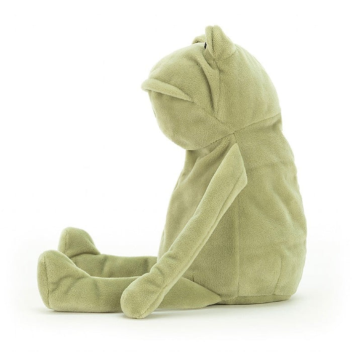 Fergus Frog - JKA Toys