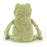 Fergus Frog - JKA Toys