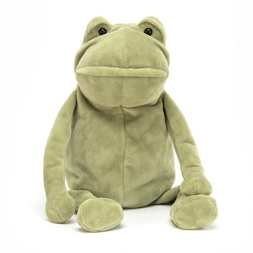 Fergus Frog - JKA Toys