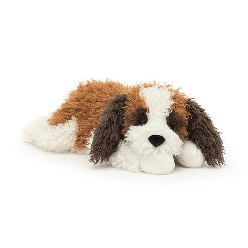 Floofie St. Bernard - JKA Toys