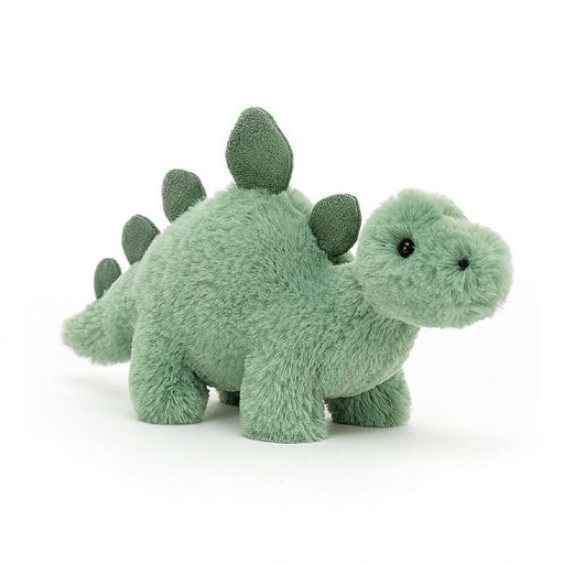 Mini Fossilly Stegosaurus - JKA Toys