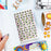 Reward Sticker Book
