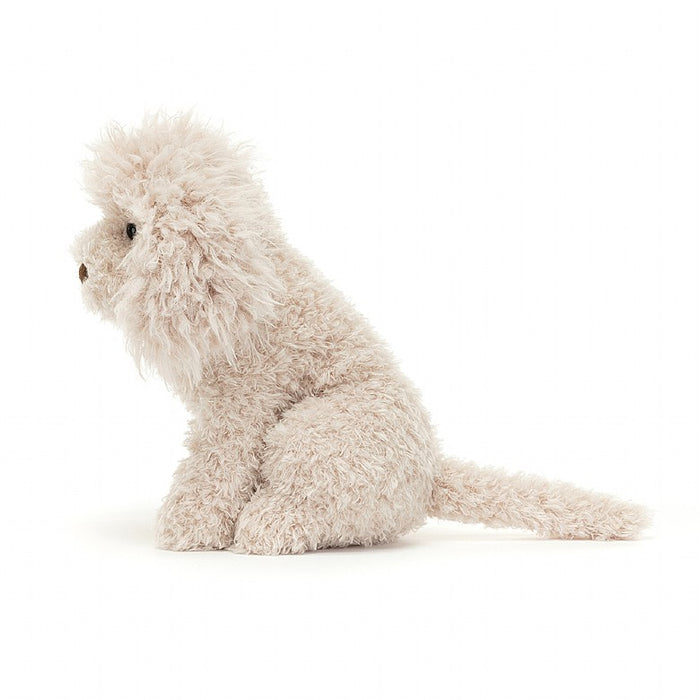 Georgiana Poodle - JKA Toys