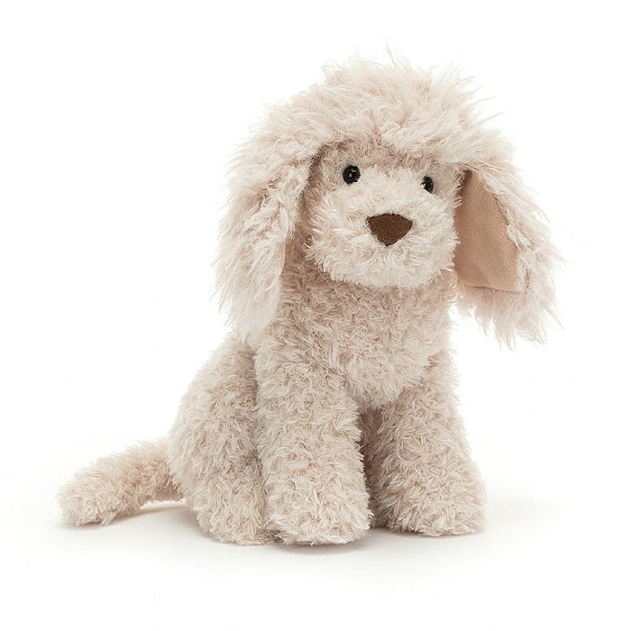 Georgiana Poodle - JKA Toys