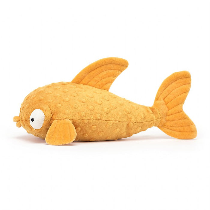 Gracie Grouper Fish - JKA Toys