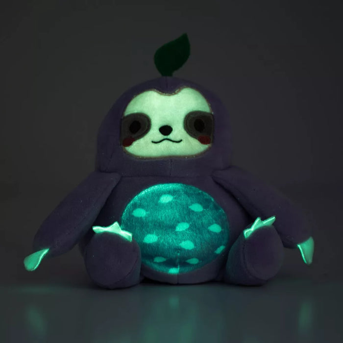 Snuggle & Glow Reversible Sloth - JKA Toys