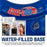 NBA Inflatable Alley-Hoop