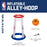 NBA Inflatable Alley-Hoop