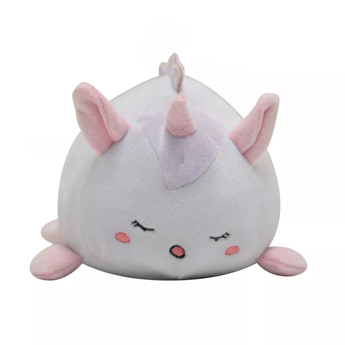 Snuggle & Glow Reversible Unicorn - JKA Toys