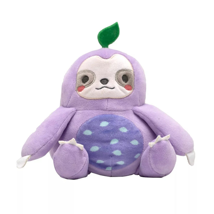 Snuggle & Glow Reversible Sloth - JKA Toys