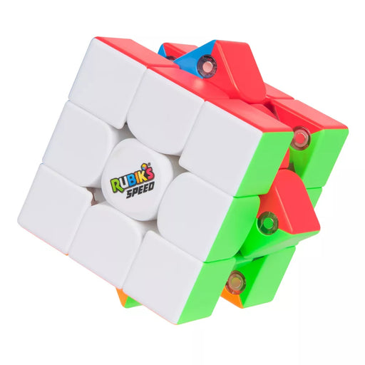 Rubik’s Speed Cube - JKA Toys