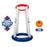 NBA Inflatable Alley-Hoop