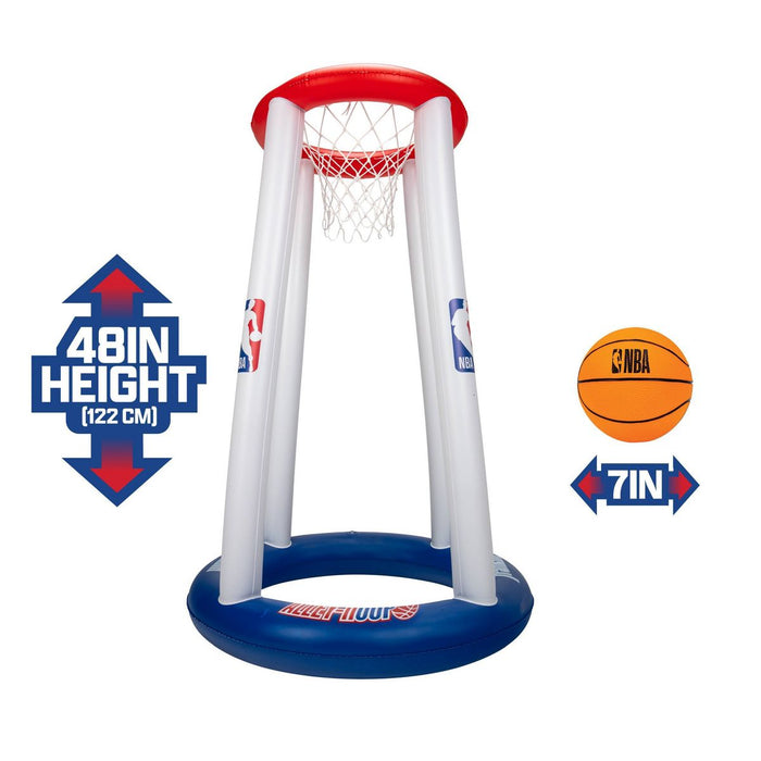 NBA Inflatable Alley-Hoop