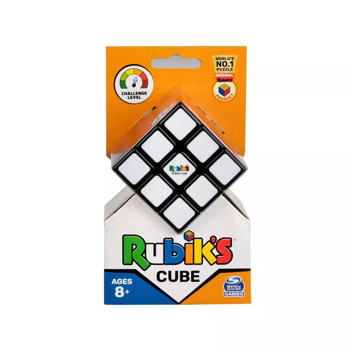 Rubik’s Cube 3x3 - JKA Toys