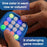 Puzzle Bright Color Sudoku