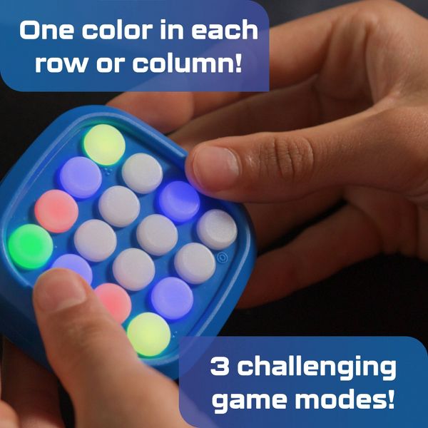 Puzzle Bright Color Sudoku