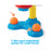 Shoot n’ Score Basketball - JKA Toys