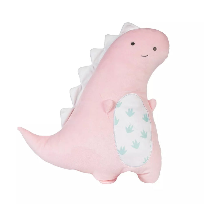 Dino Snuggle & Glow Pillow - JKA Toys