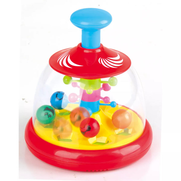 Press ‘n Tumble Activity Dome - JKA Toys