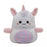 Snuggle & Glow Reversible Unicorn - JKA Toys