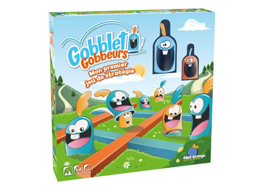 Gobblet Gobblers - JKA Toys