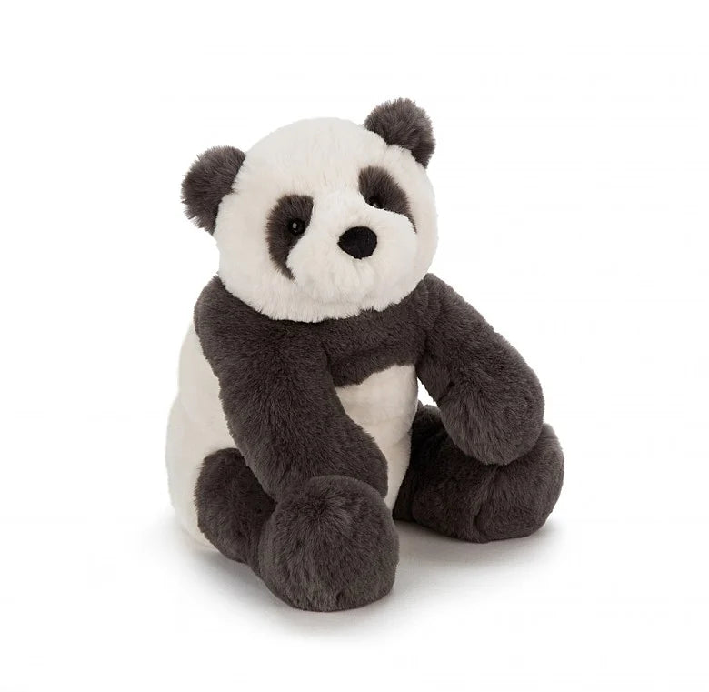 Medium Harry Panda Cub - JKA Toys