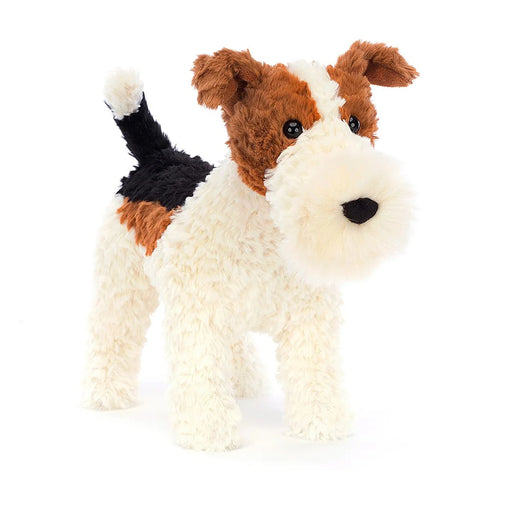 Hector Fox Terrier - JKA Toys