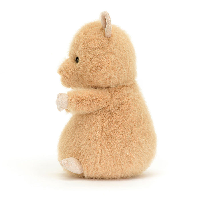 Hank Hamster - JKA Toys