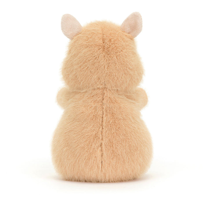 Hank Hamster - JKA Toys