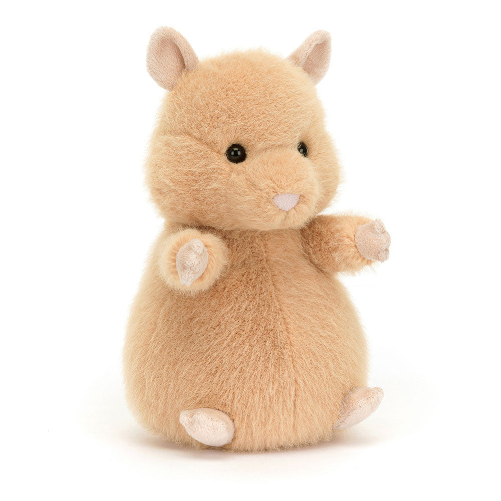 Hank Hamster - JKA Toys