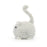 Grey Kitten Caboodle - JKA Toys