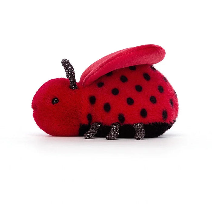 Loulou Love Bug - JKA Toys