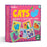 Cats Memory & Matching Game - JKA Toys