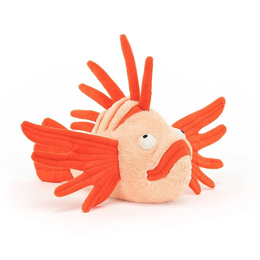 Lois Lionfish - JKA Toys