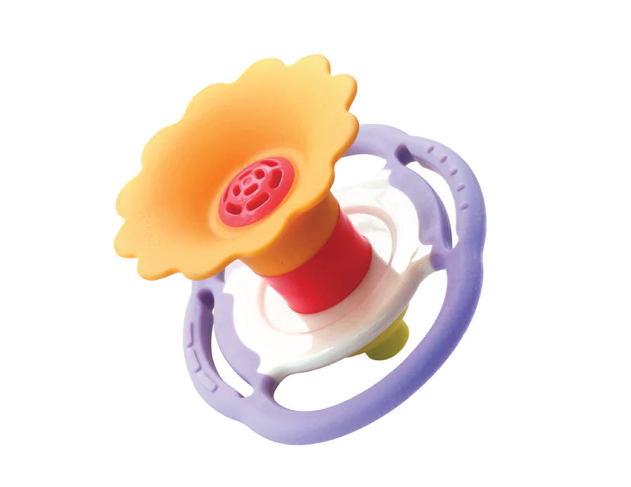 Flower Whistle - JKA Toys