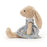 Floral Lottie Bunny - JKA Toys