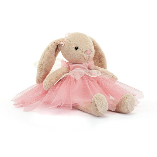 Fairy Lottie Bunny - JKA Toys