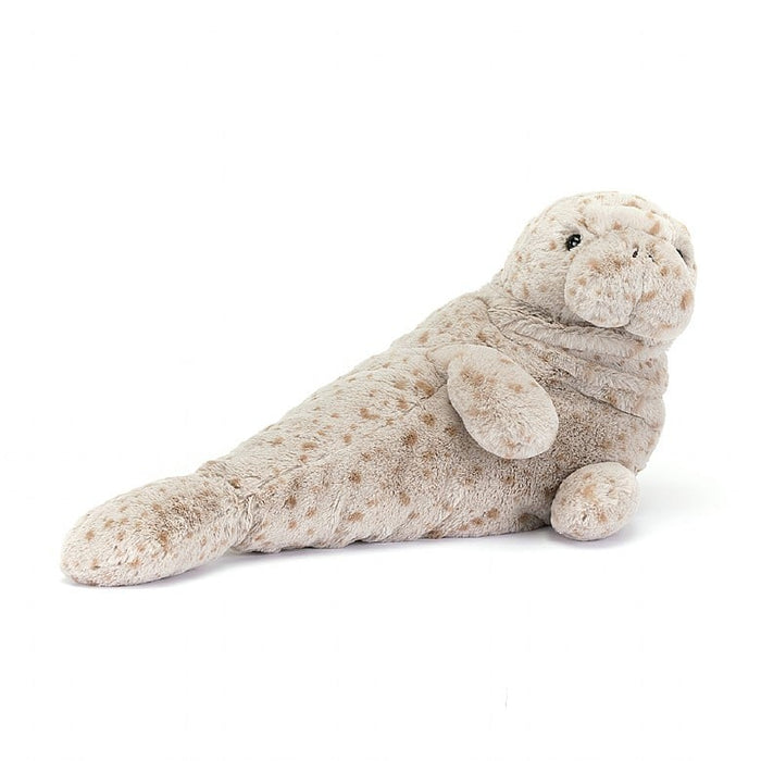 Mangus Manatee - JKA Toys